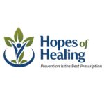 Hopes Of Healing Incorporated Site Logo
