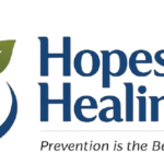 Hopes Of Healing Incorporated Site Logo